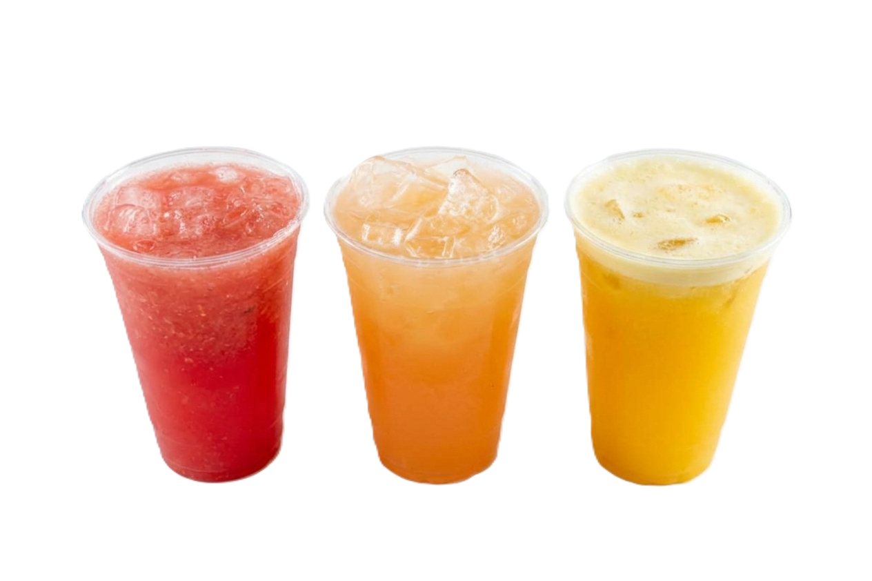Aguas frescas