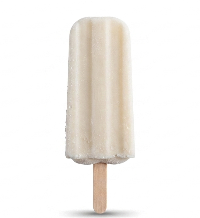 Paleta de Coco