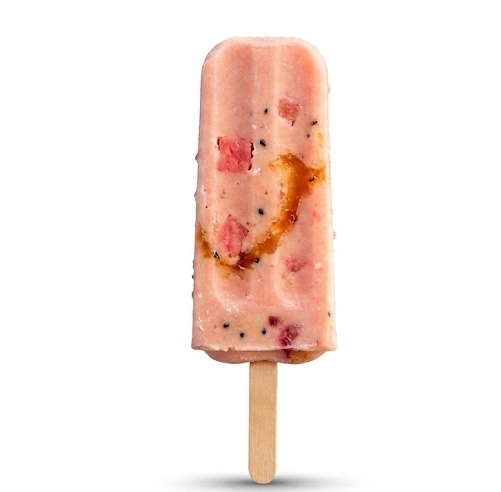 Paleta de Guayaba