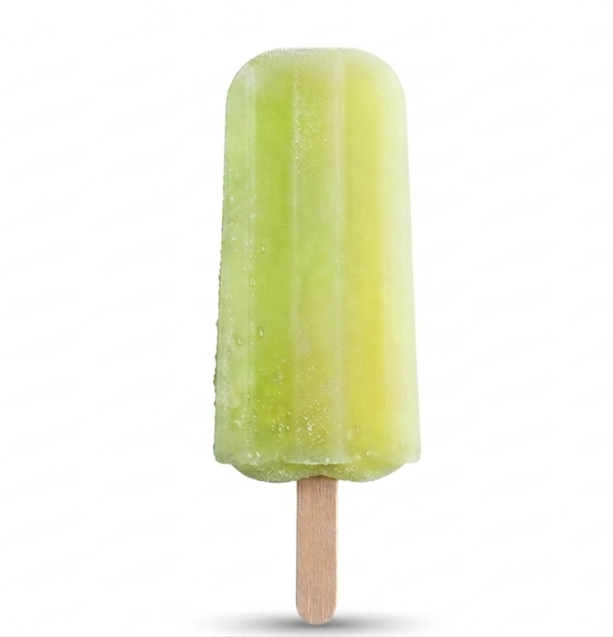 Paleta de Limón