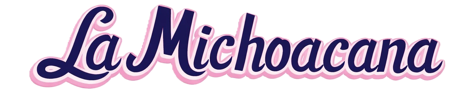 Logo La Michoacana