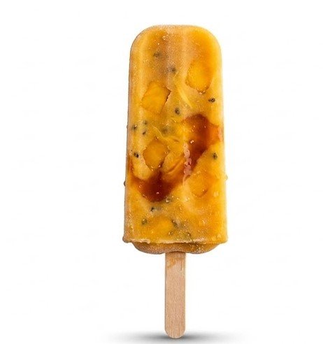 Paleta de Mango