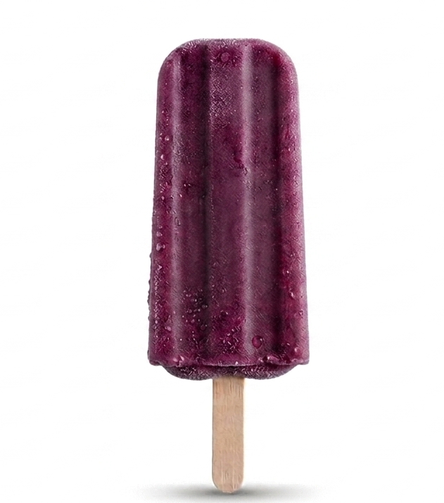 Paleta de Uva